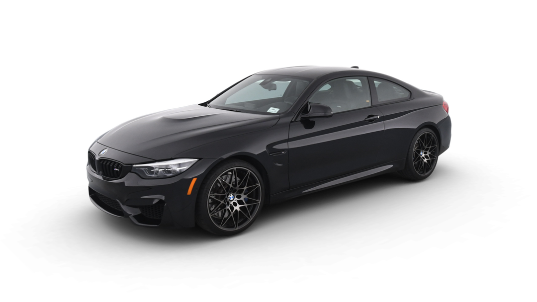 2018 BMW M4 Carvana